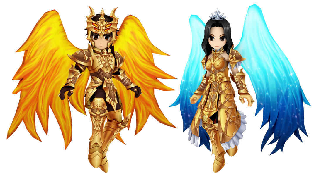 Donate Ủng Hộ Sever